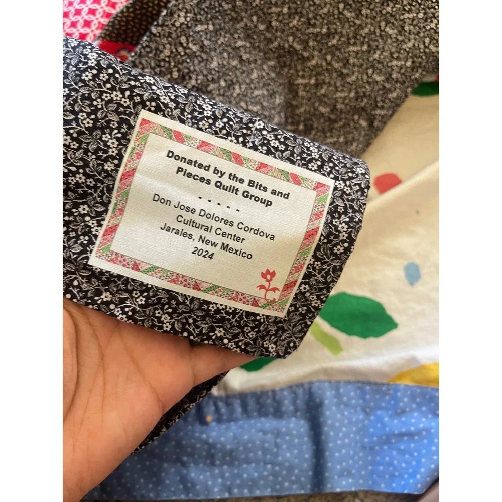 Handmade handcrafted love